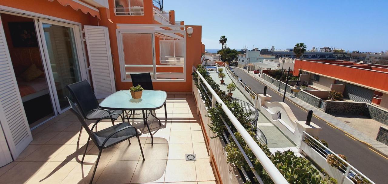 Apartment Paraiso *