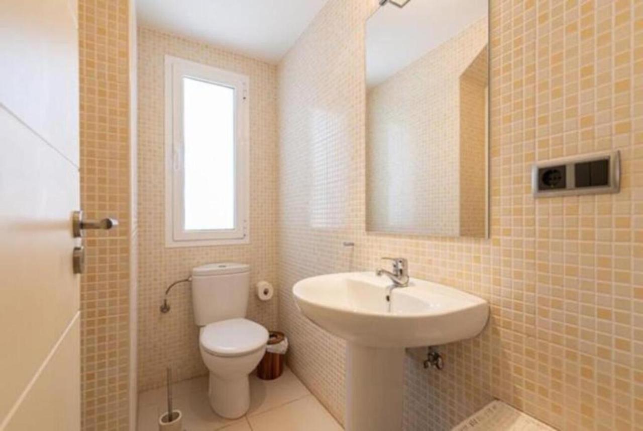 Appartement The New Agaete & Parking Agaete (Gran Canaria)