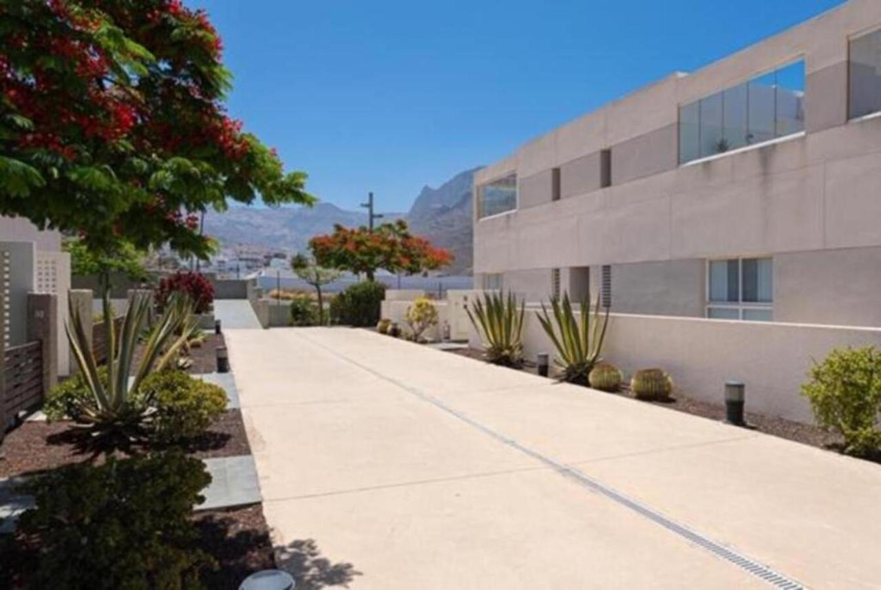 The New Agaete & Parking Appartement