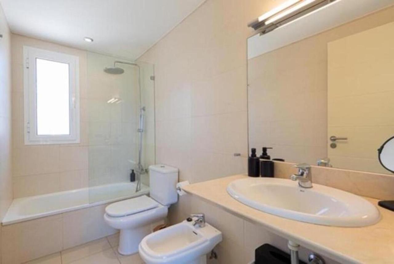 The New Agaete & Parking Appartement