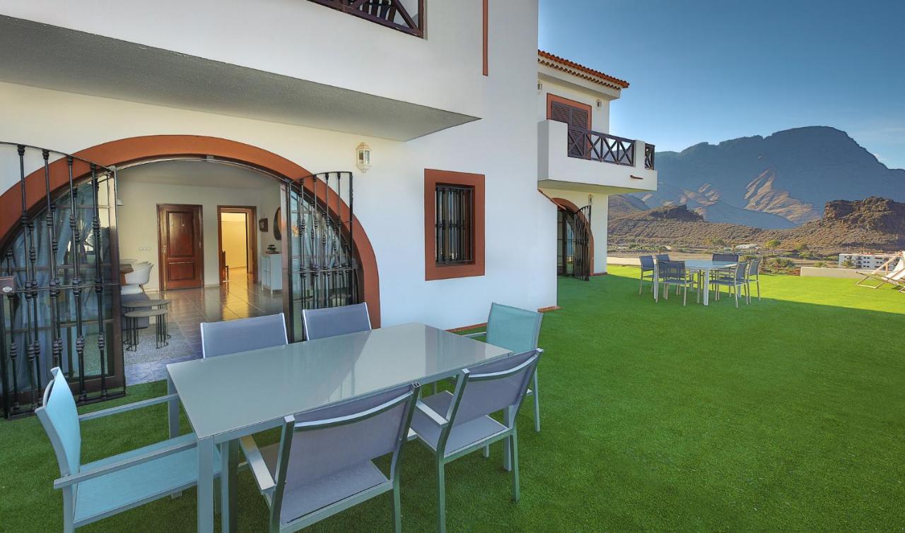 Sicilia Ferienhaus Agaete (Gran Canaria)