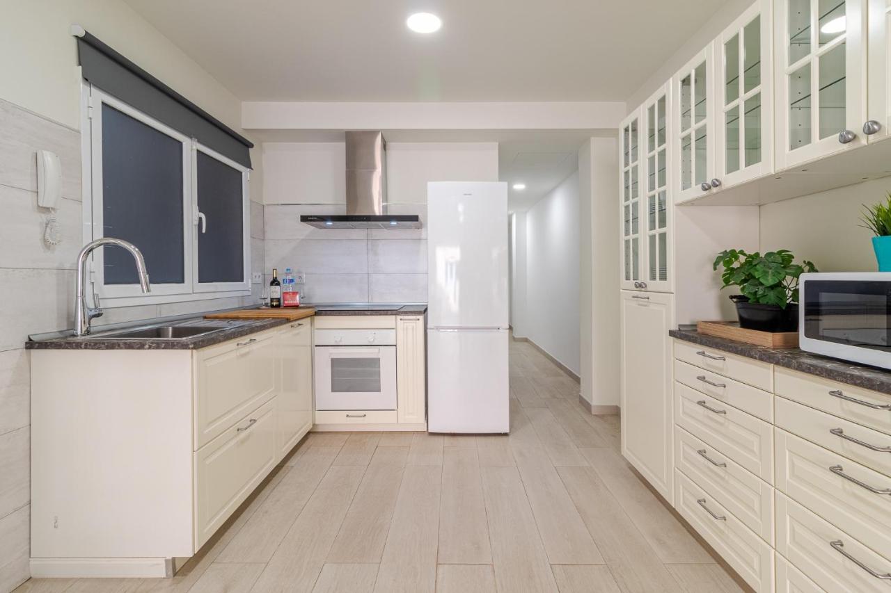 Apartment Cozy Family House *