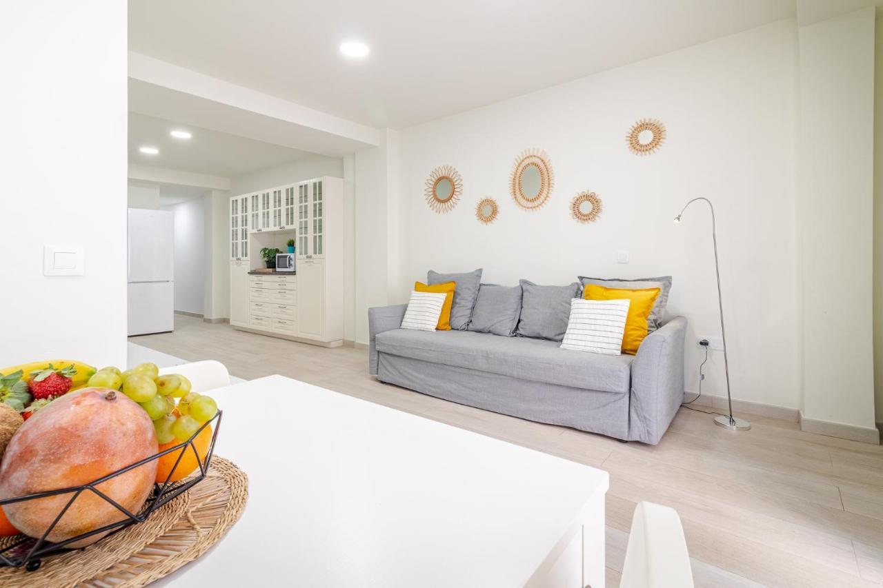 Apartment Cozy Family House Las Palmas / Gran Canaria