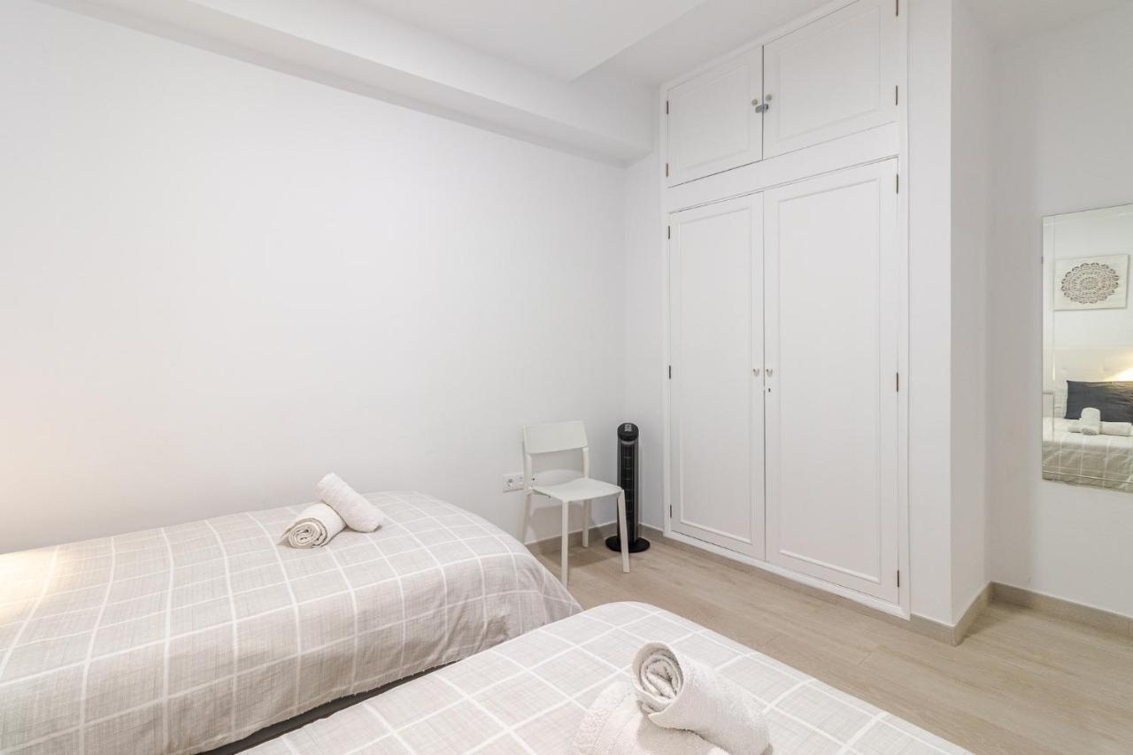 Cozy Family House Las Palmas / Gran Canaria