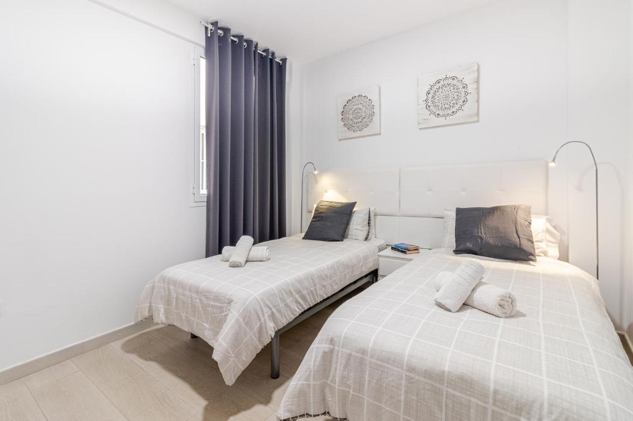 Cozy Family House Las Palmas / Gran Canaria