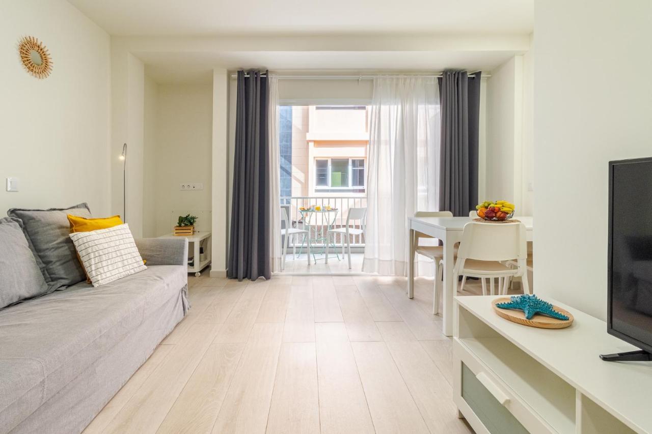 Cozy Family House Apartment Las Palmas / Gran Canaria