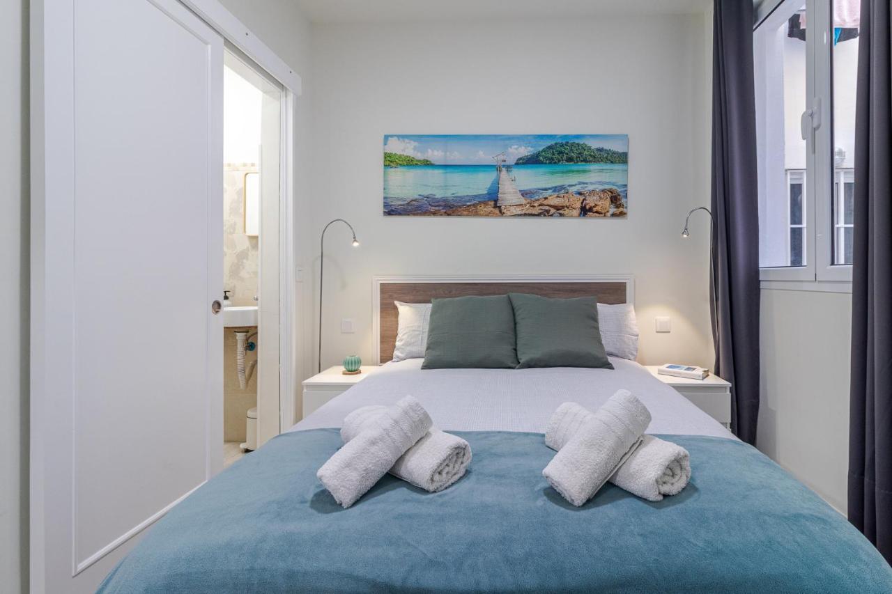 Cozy Family House Apartment Las Palmas / Gran Canaria
