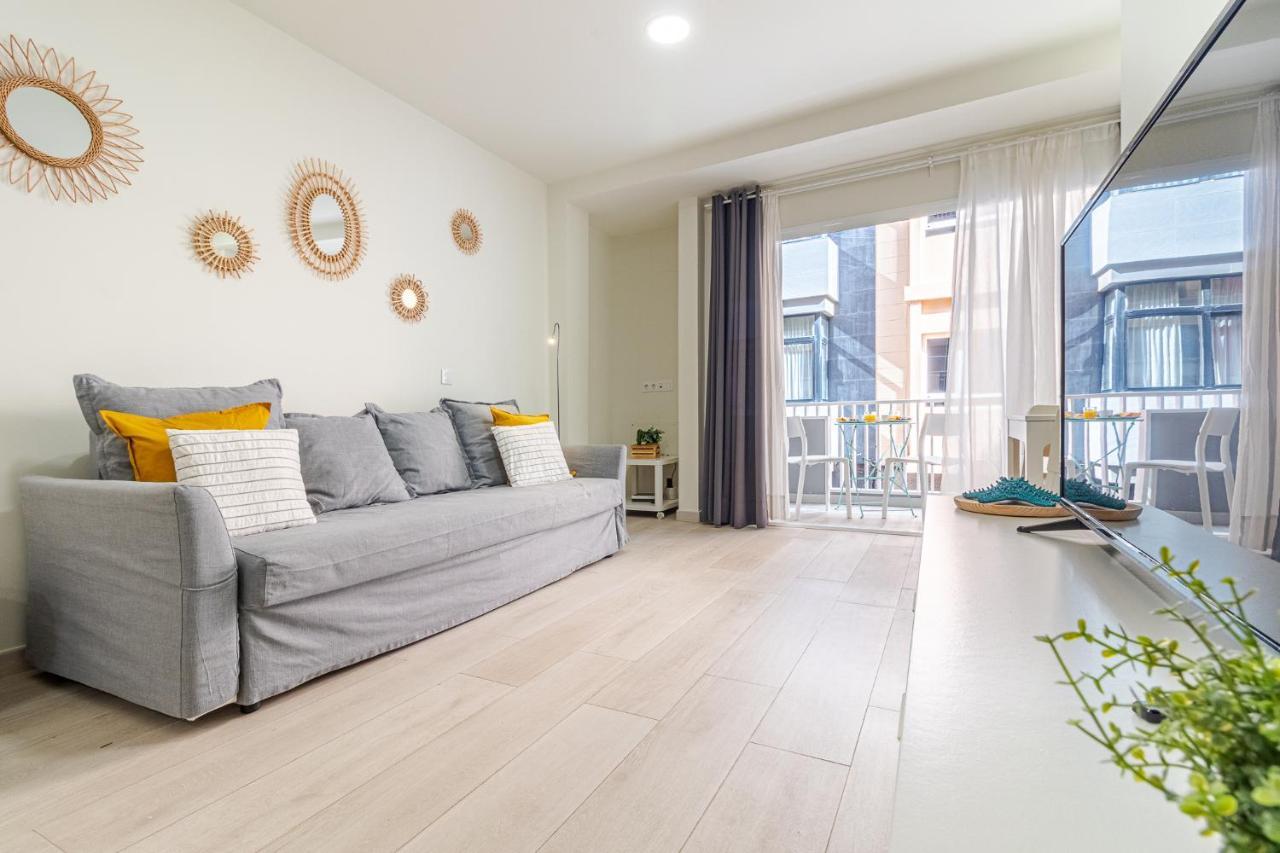 Cozy Family House Apartment Las Palmas / Gran Canaria