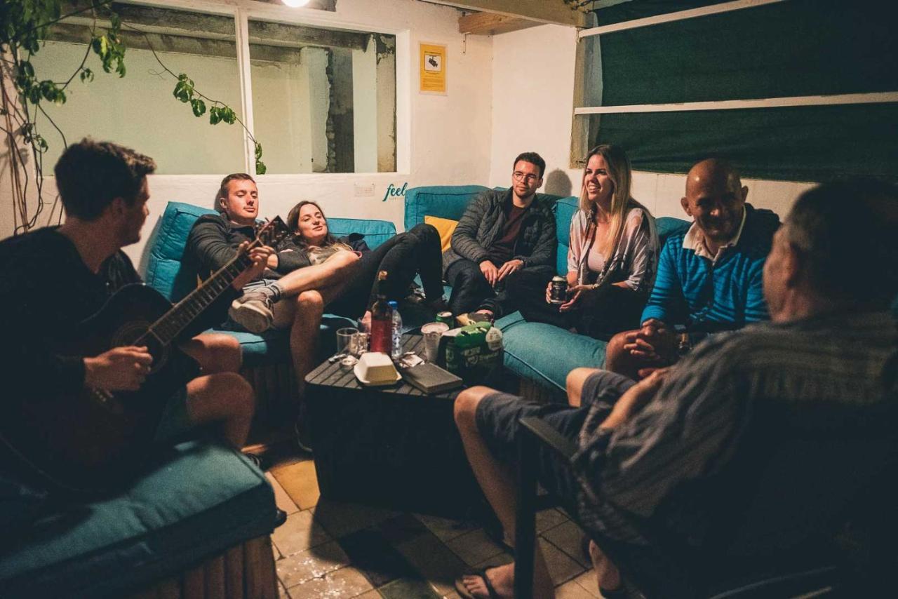La Ventana Azul Surf Hostel Las Palmas / Gran Canaria
