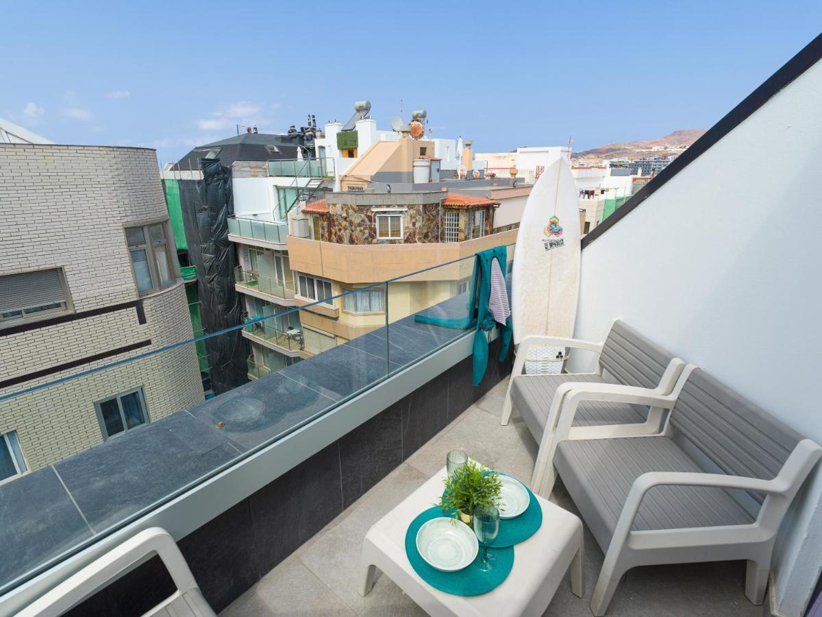 Apartment Tusity Yeah Las Palmas / Gran Canaria