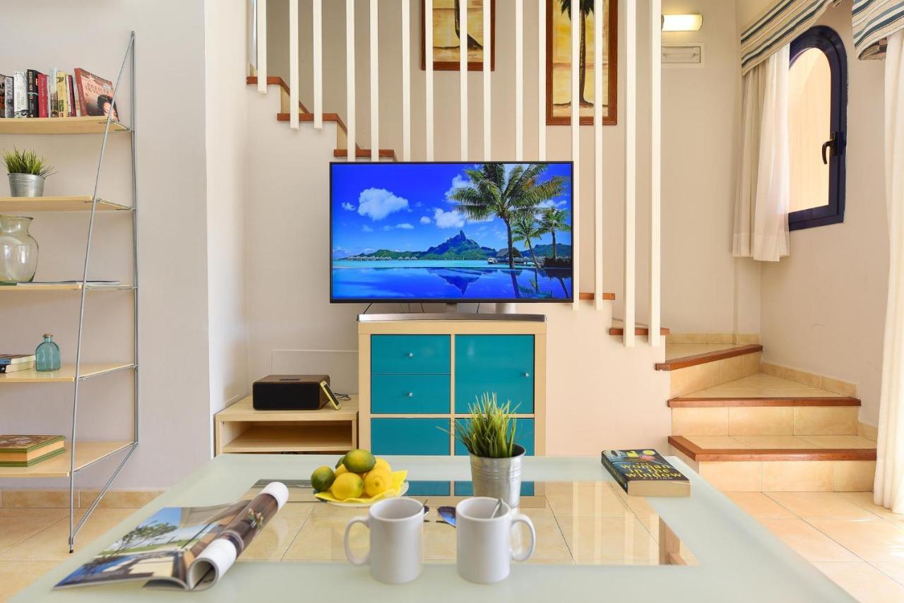 Casas By Villagrancanaria Villa