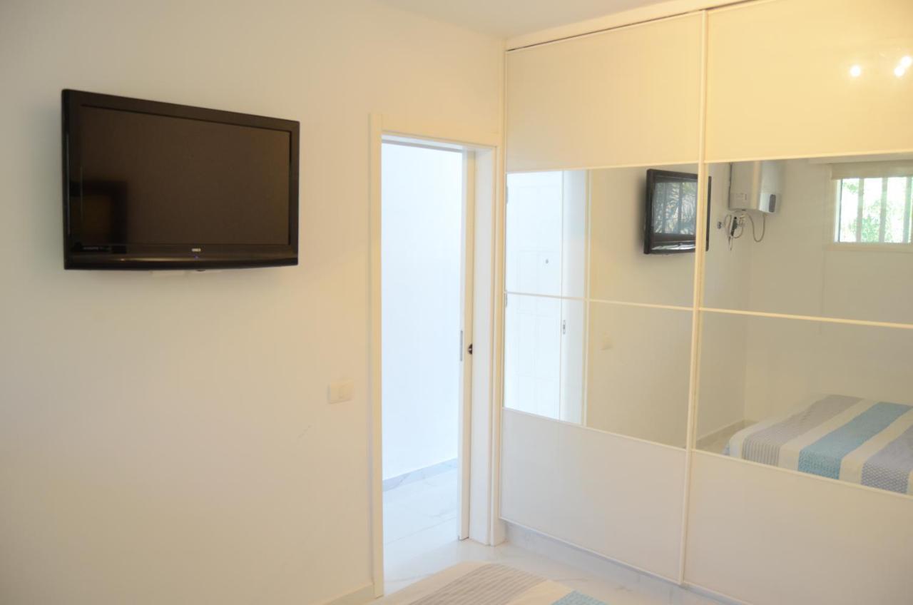 Apartment Modern Quiet Front San Bartolomé