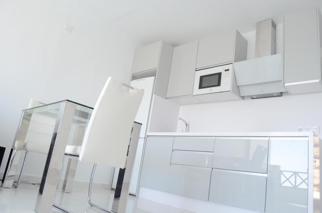 Apartment Modern Quiet Front San Bartolomé