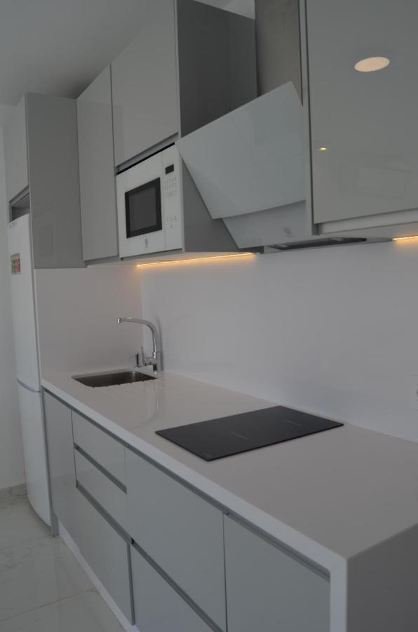 Apartment Modern Quiet Front
