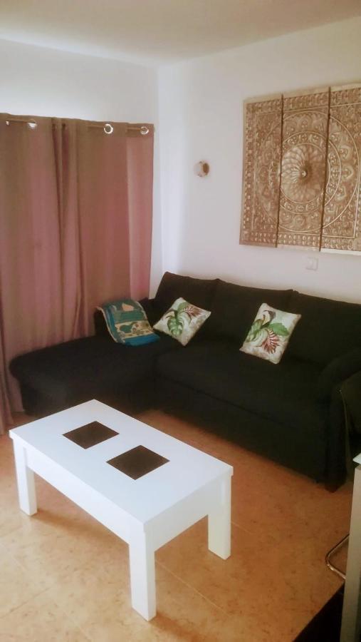 Tropical Canary - Playa Del Ingels Apartment Playa del Inglés