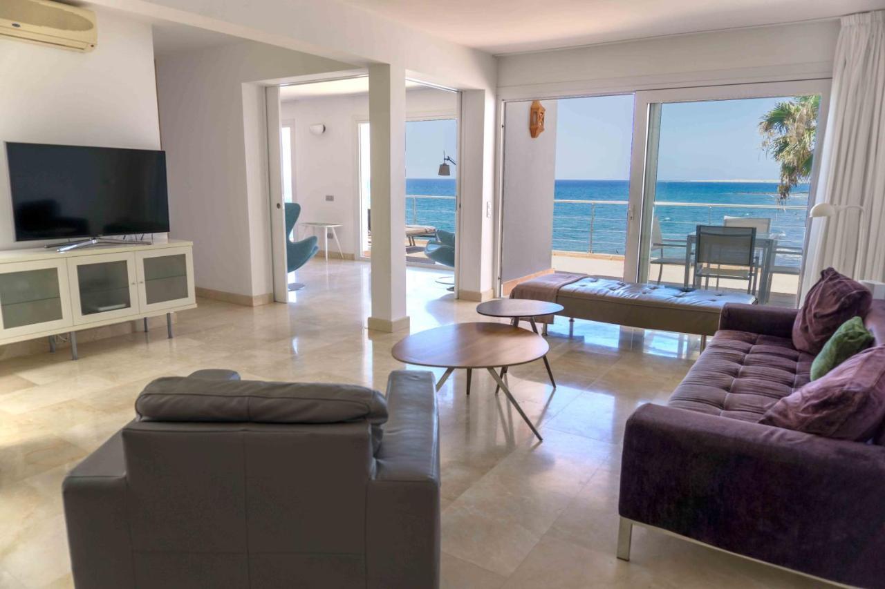 Apartment Vacacional Nueva Suecia 716 San Agustín