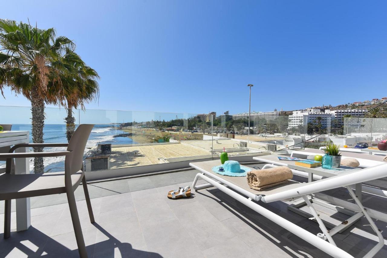 Appartement Nueva Suecia Cr715 By Villagrancanaria San Agustín