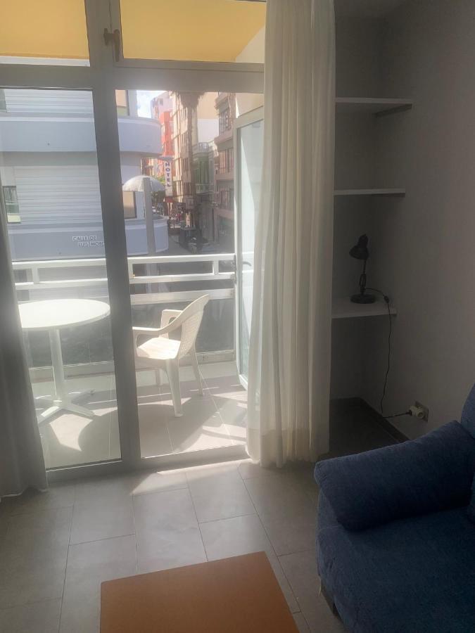 Apartamento Marsin Playa 210 Las Palmas de Gran Canária