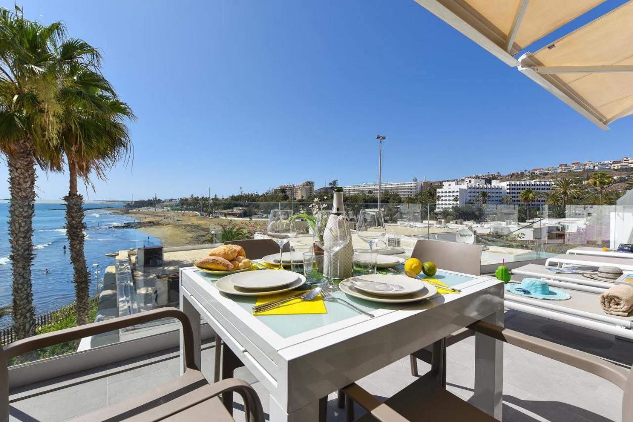 Appartement Nueva Suecia Cr715 By Villagrancanaria