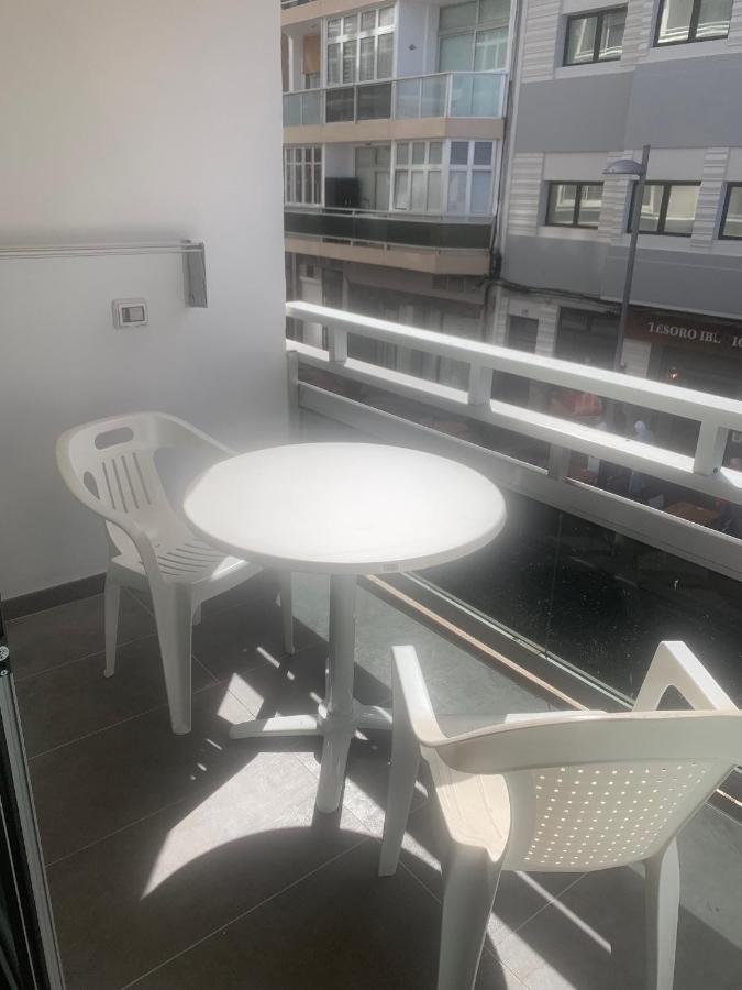 Marsin Playa 210 Apartamento