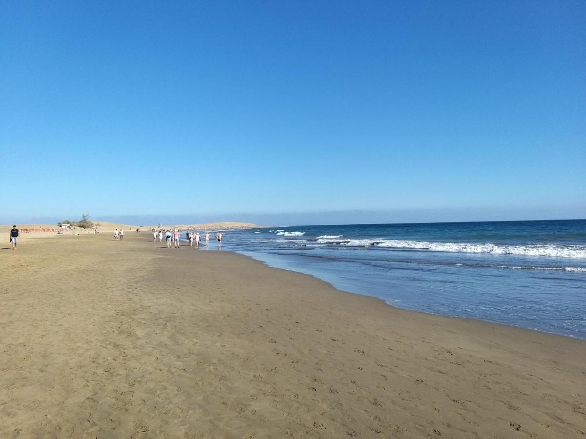 Excelsior Ii Vista Playa del Ingles (Gran Canaria)