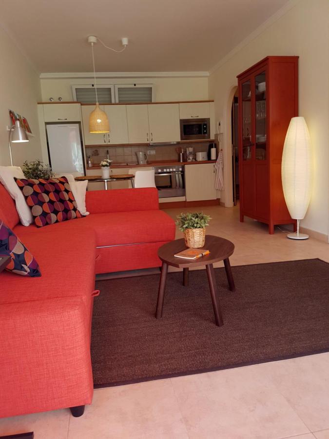 Paraiso Apartment *