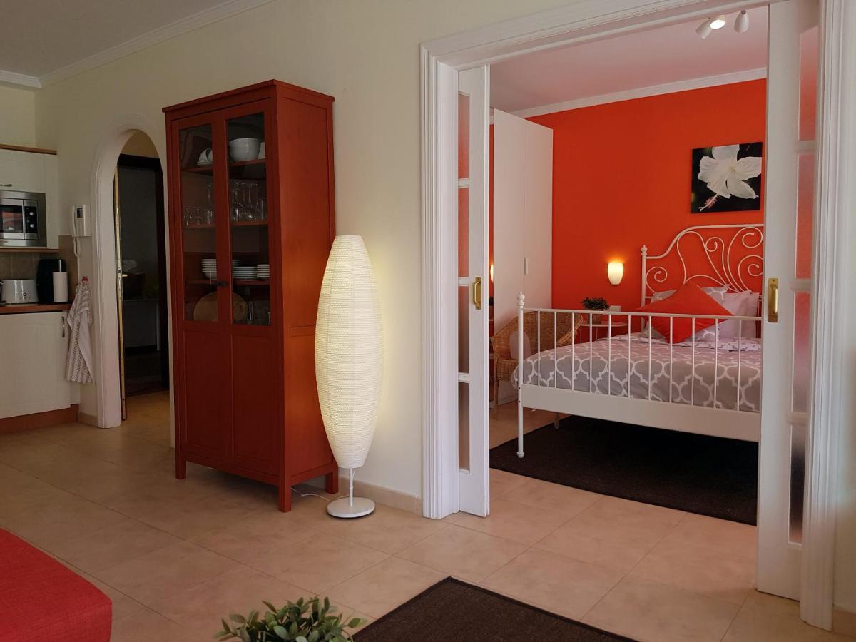 Paraiso Apartment