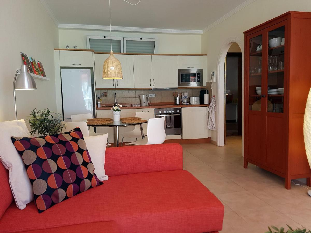 Apartment Paraiso Puerto De Mogan