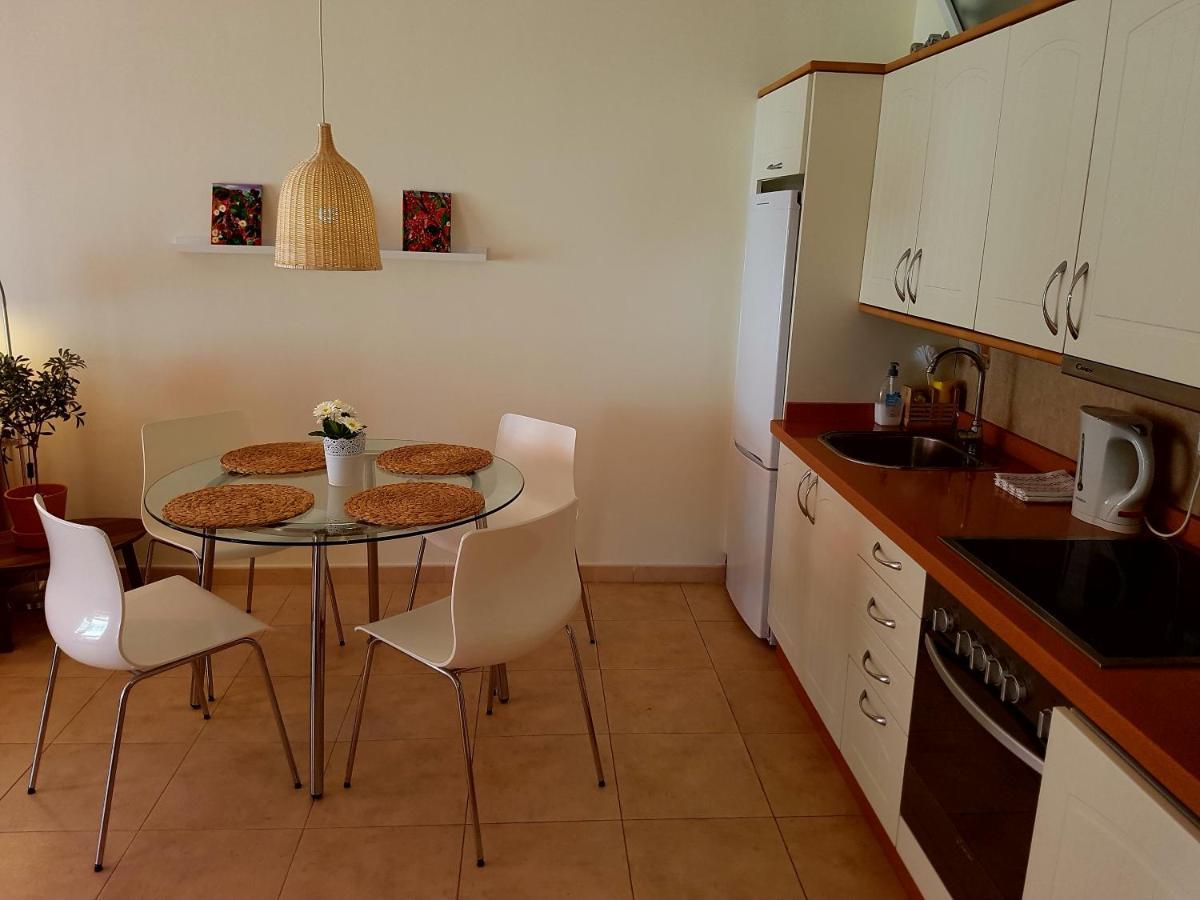 Apartment Paraiso *