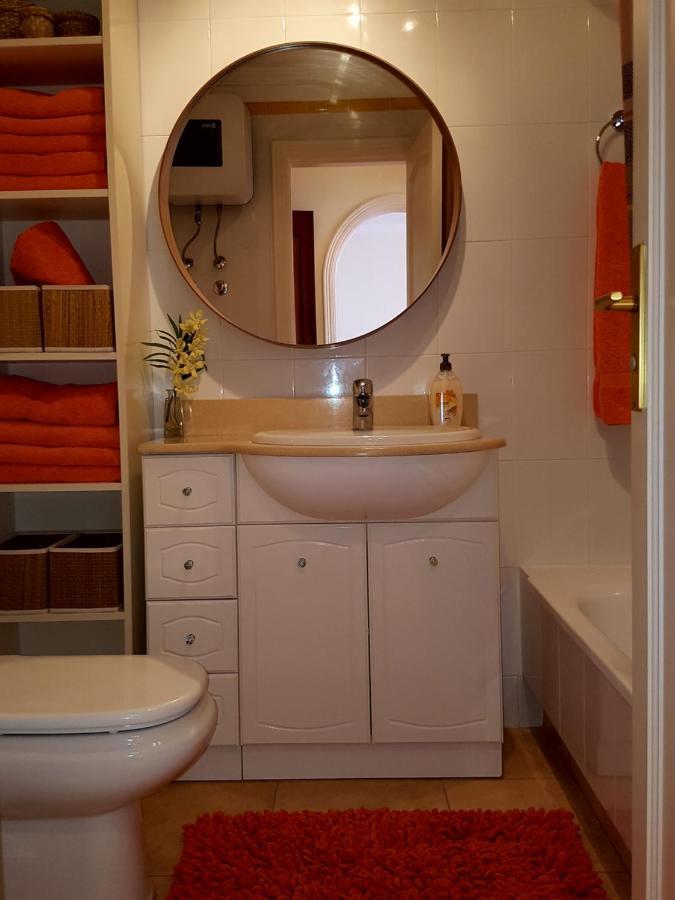 Apartment Paraiso