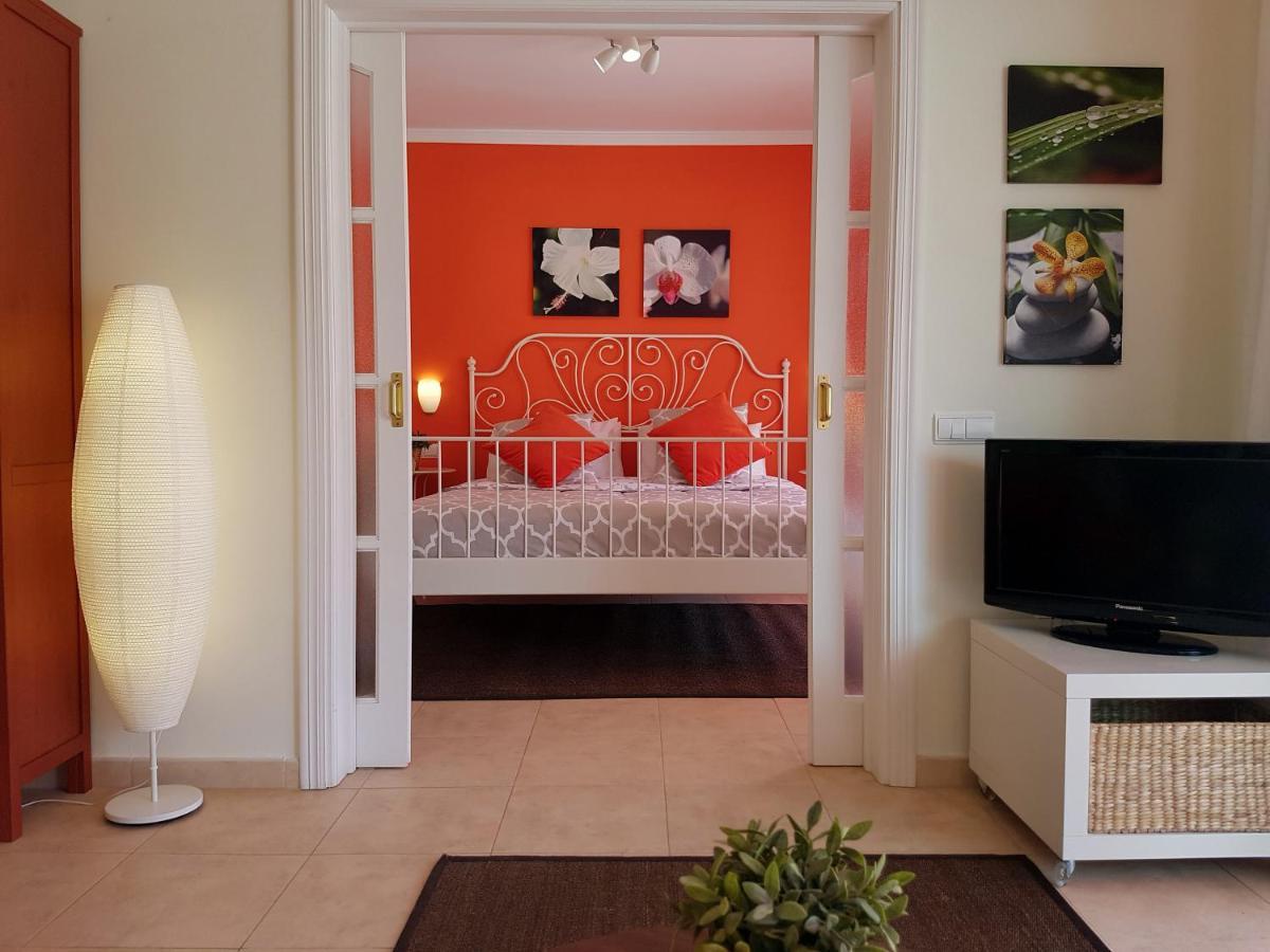 Paraiso Apartment