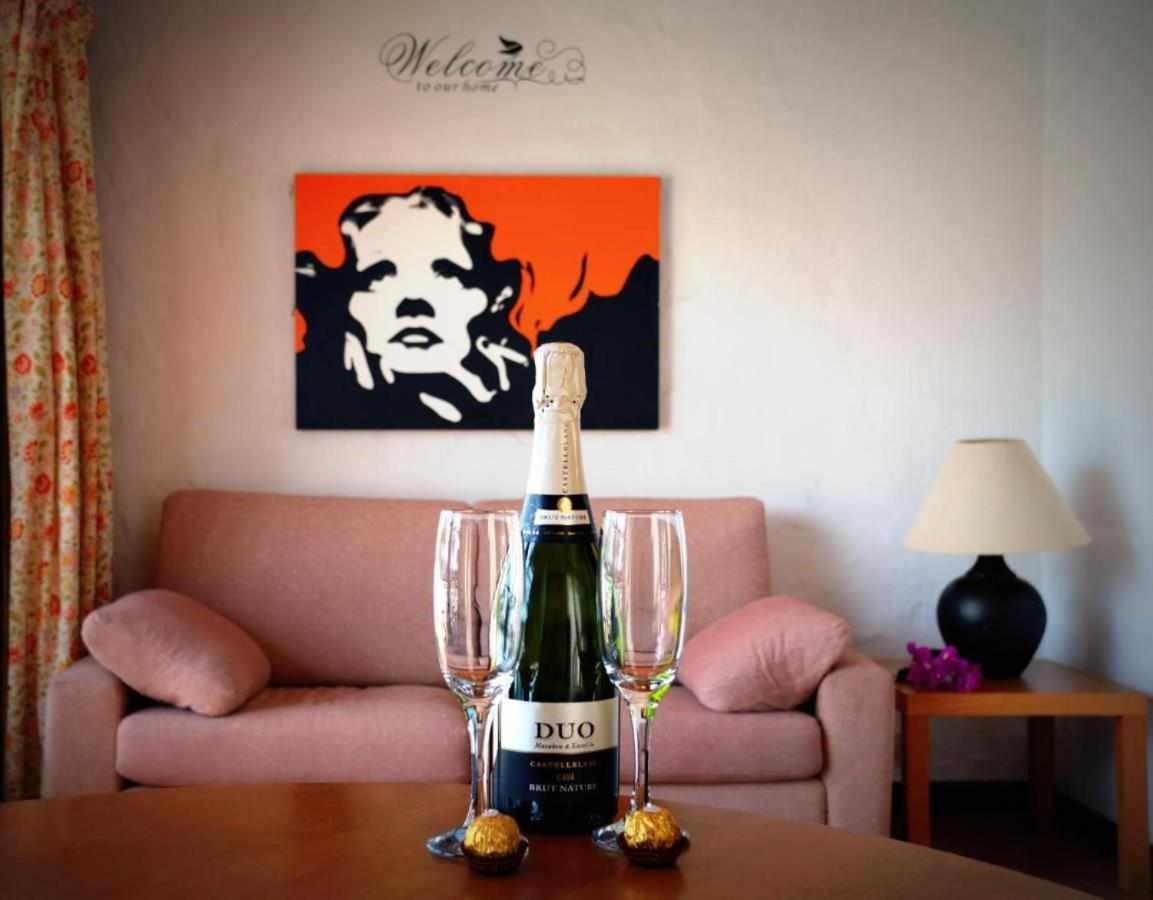 Arpones 5 Apartamento