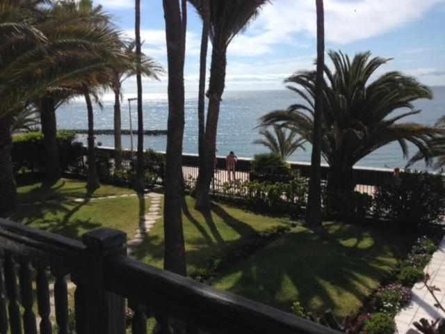 Arpones 5 Apartamento Playa del Inglés