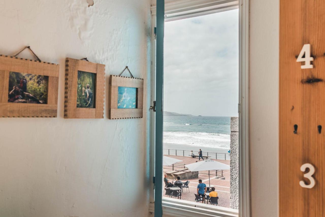 Hostel La Ventana Azul Surf