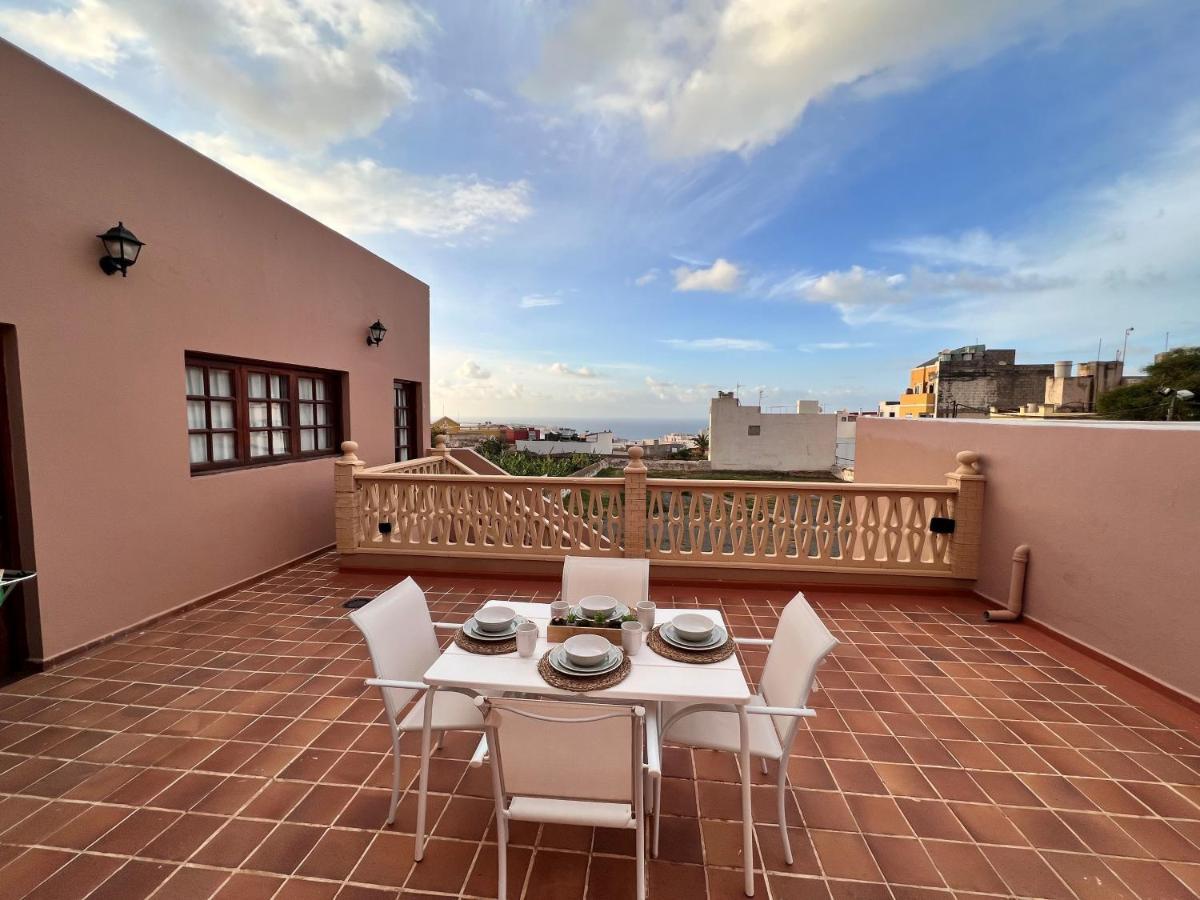 Residencial Oliva Confort Gáldar