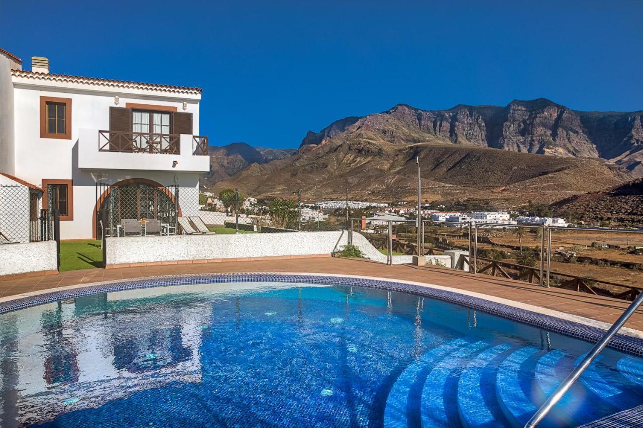Sicilia * Agaete (Gran Canaria)
