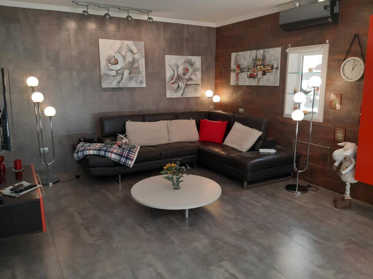 Gran-canaria-ideal - Romeo Feliz Apartment