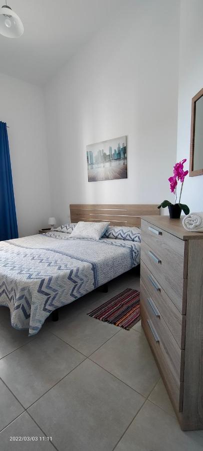 Appartement Holla Del Saldo Ingenio