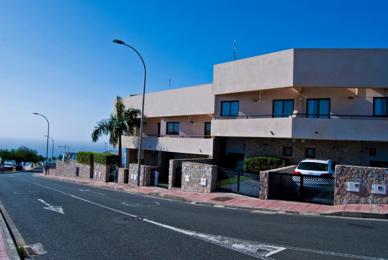 Mirador Del Mar * Puerto Rico (Gran Canaria)