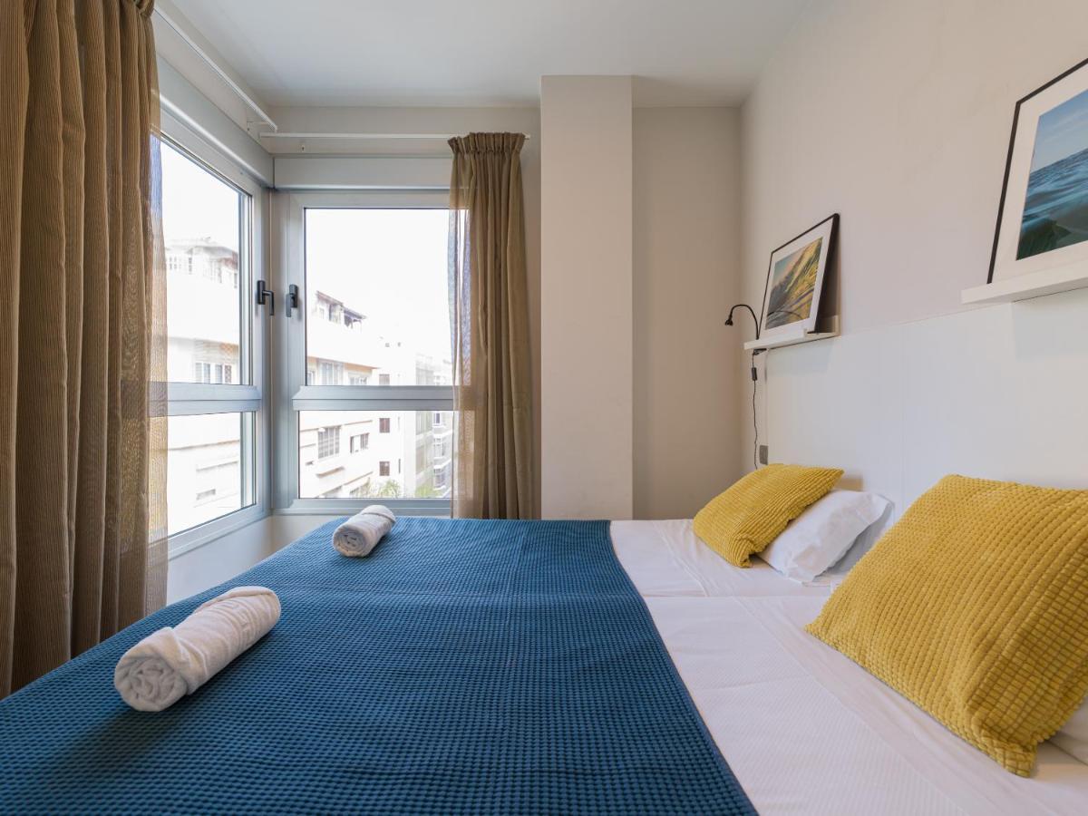 Tusity Yeah Apartment