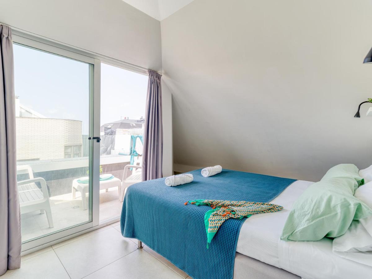 Tusity Yeah Apartment