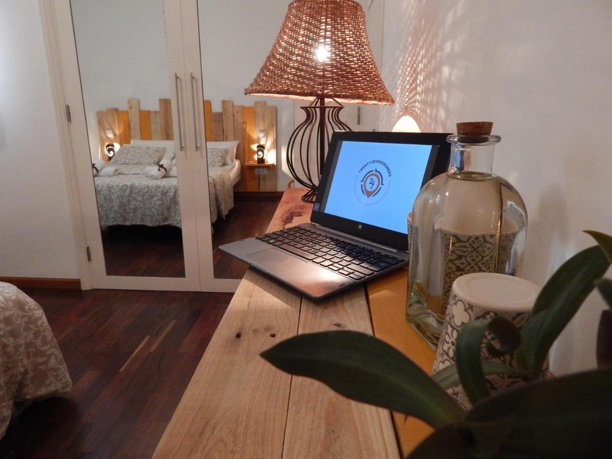 Bed & Breakfast Twenty Seven Degrees Palmas Las Palmas de Gran Canaria