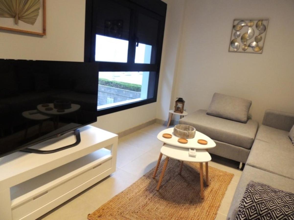 Ocean Rest Canteras & Parking Apartment *
