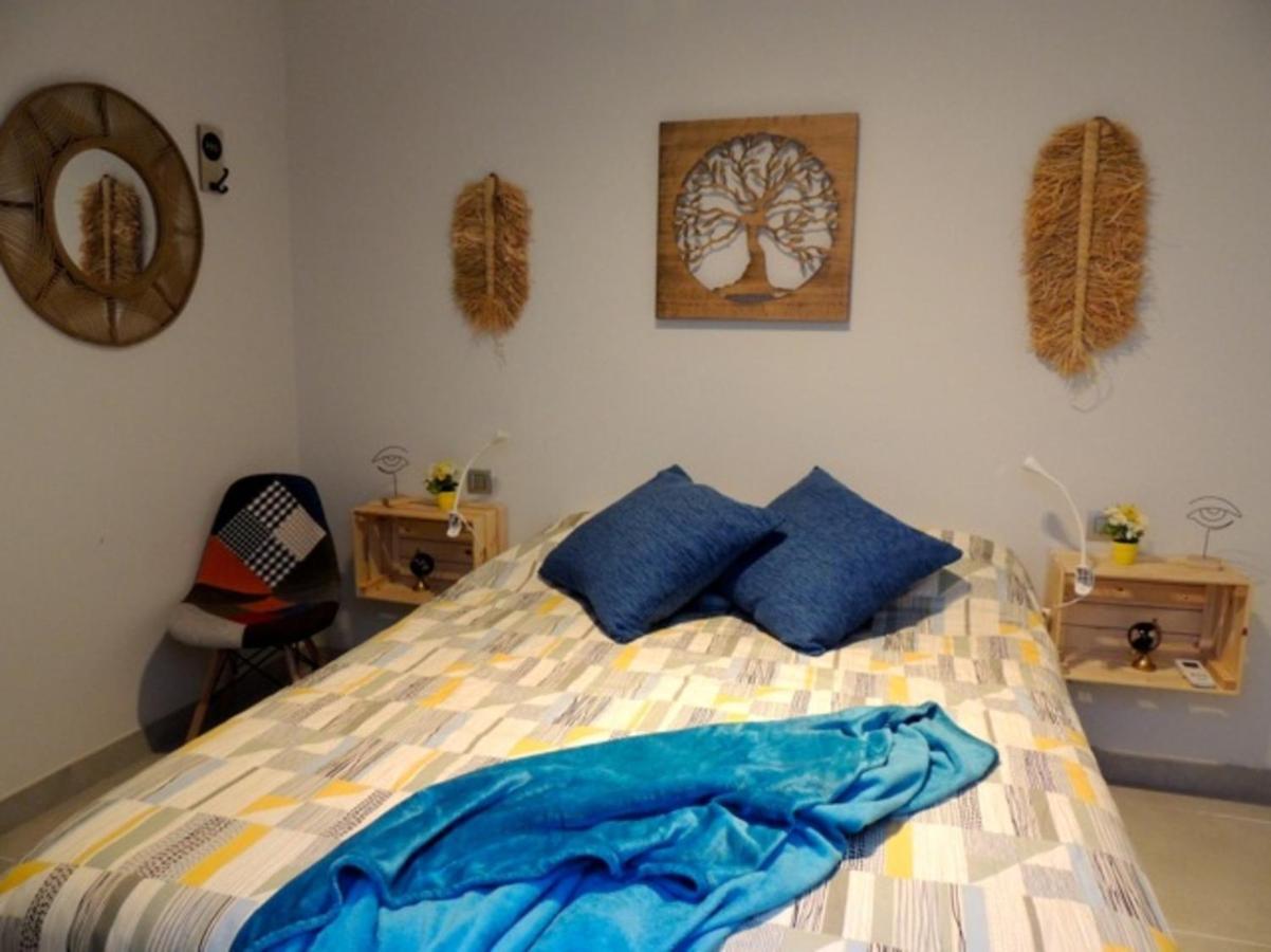 Apartment Ocean Rest Canteras & Parking *