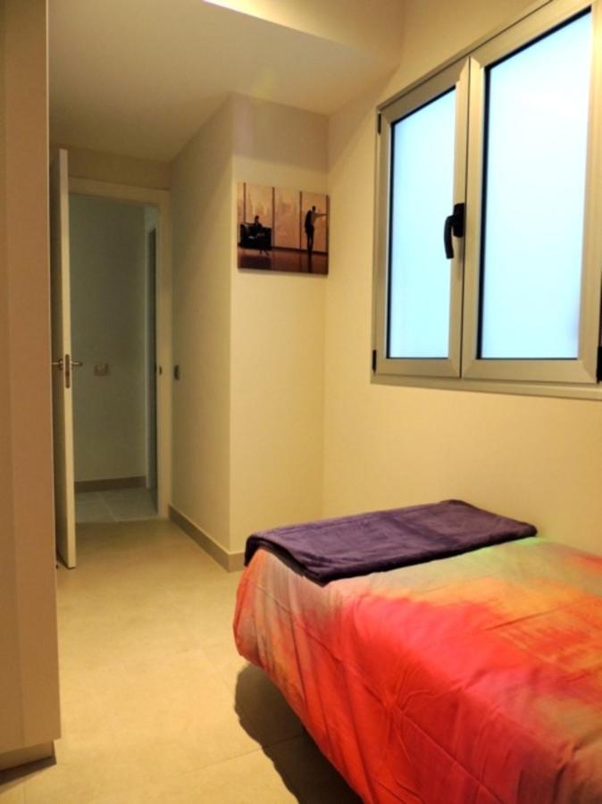 Ocean Rest Canteras & Parking Apartment *