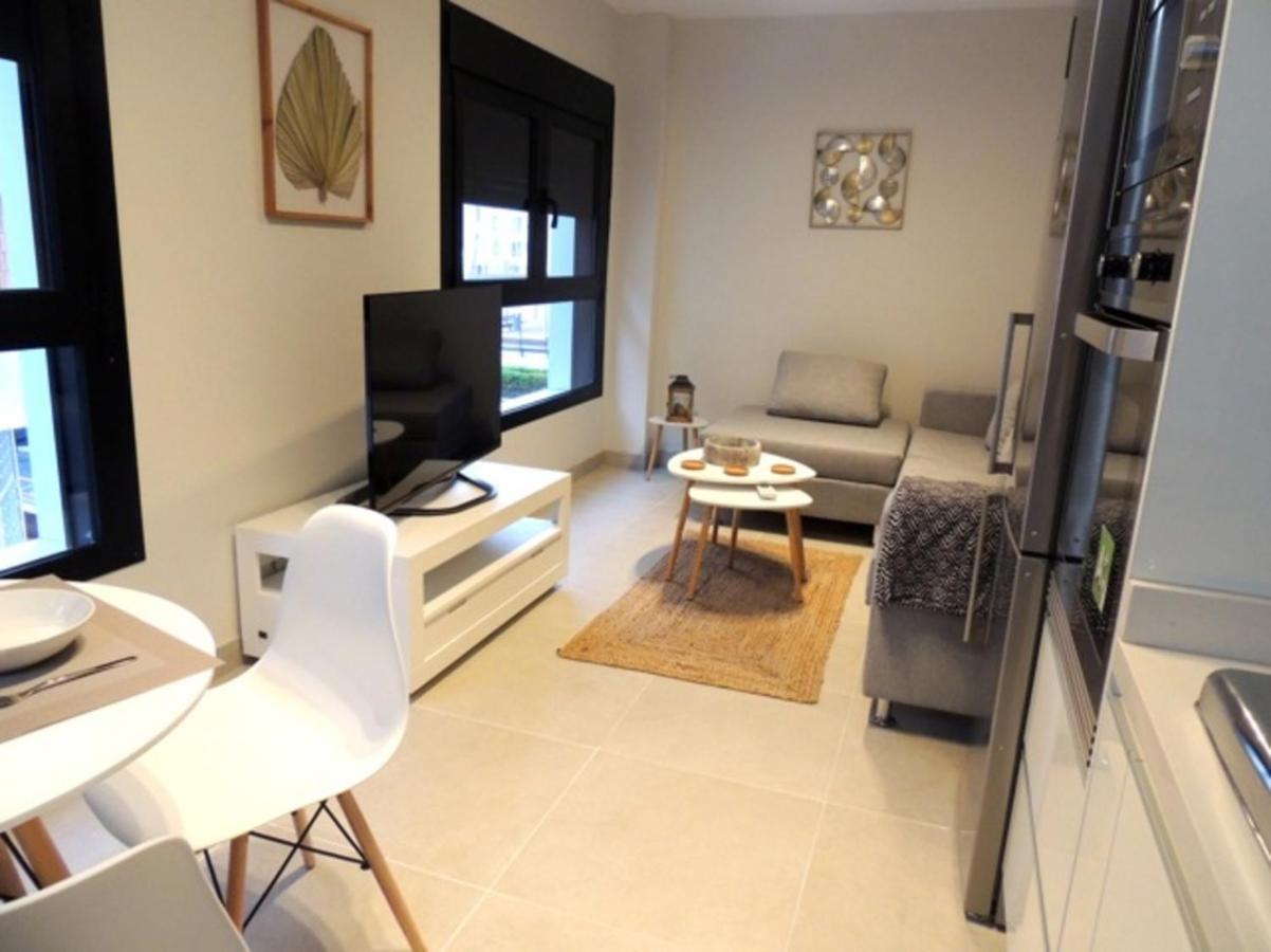 Apartment Ocean Rest Canteras & Parking *