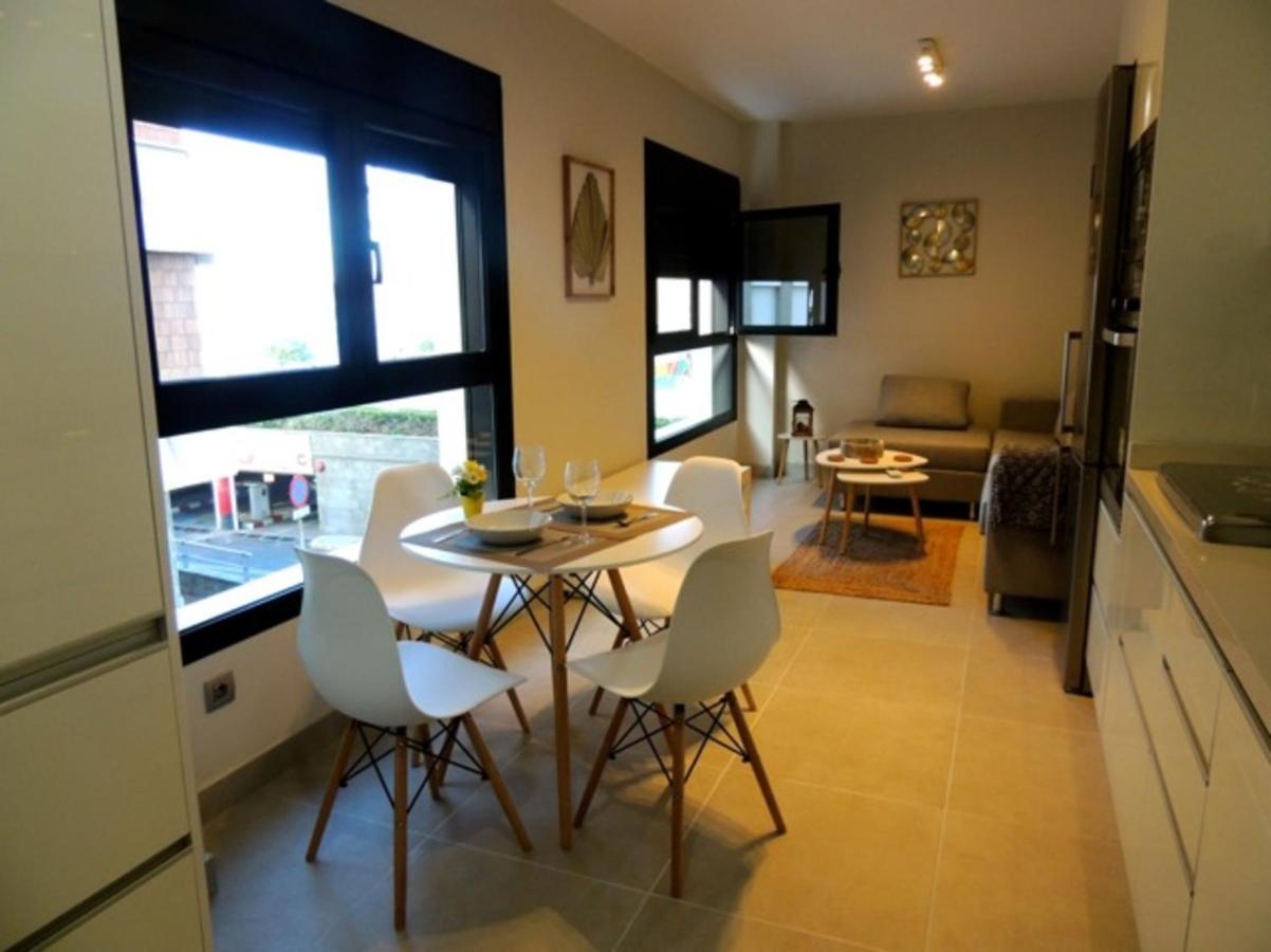 Apartment Ocean Rest Canteras & Parking *