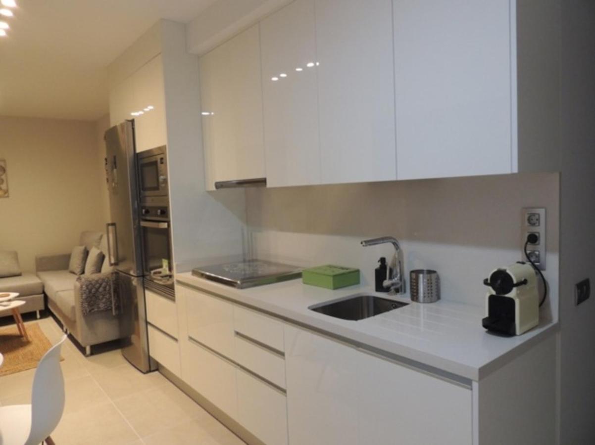 Apartment Ocean Rest Canteras & Parking Las Palmas / Gran Canaria