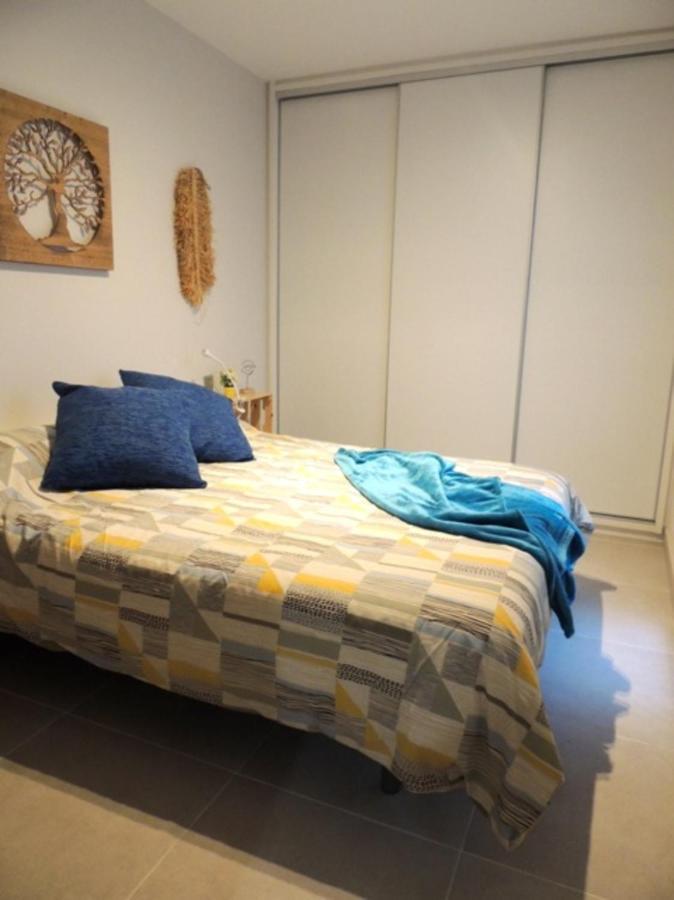 Ocean Rest Canteras & Parking *