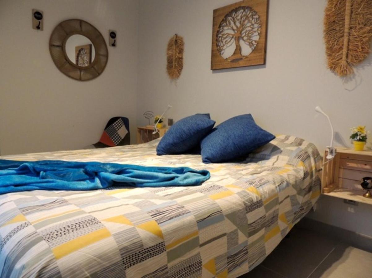 Apartment Ocean Rest Canteras & Parking *